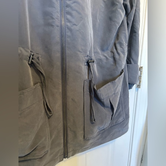 Spring jacket - Picture 3 of 9